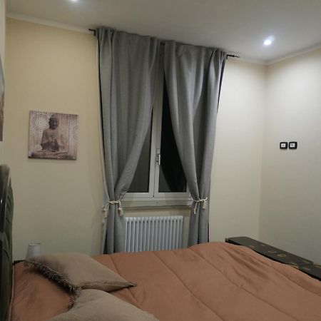 Marassi Suite Genova Esterno foto