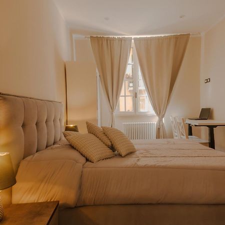 Marassi Suite Genova Esterno foto