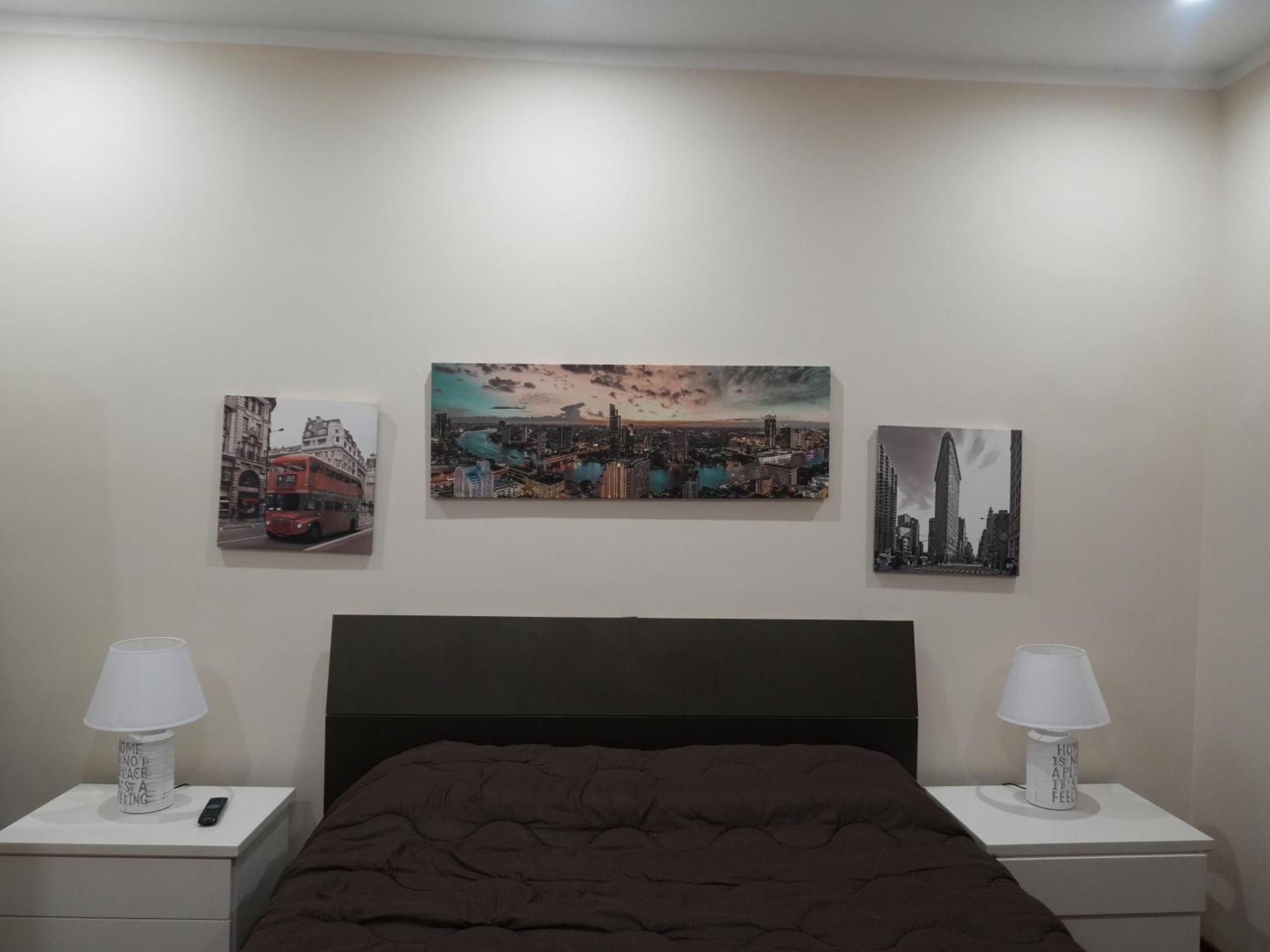Marassi Suite Genova Esterno foto