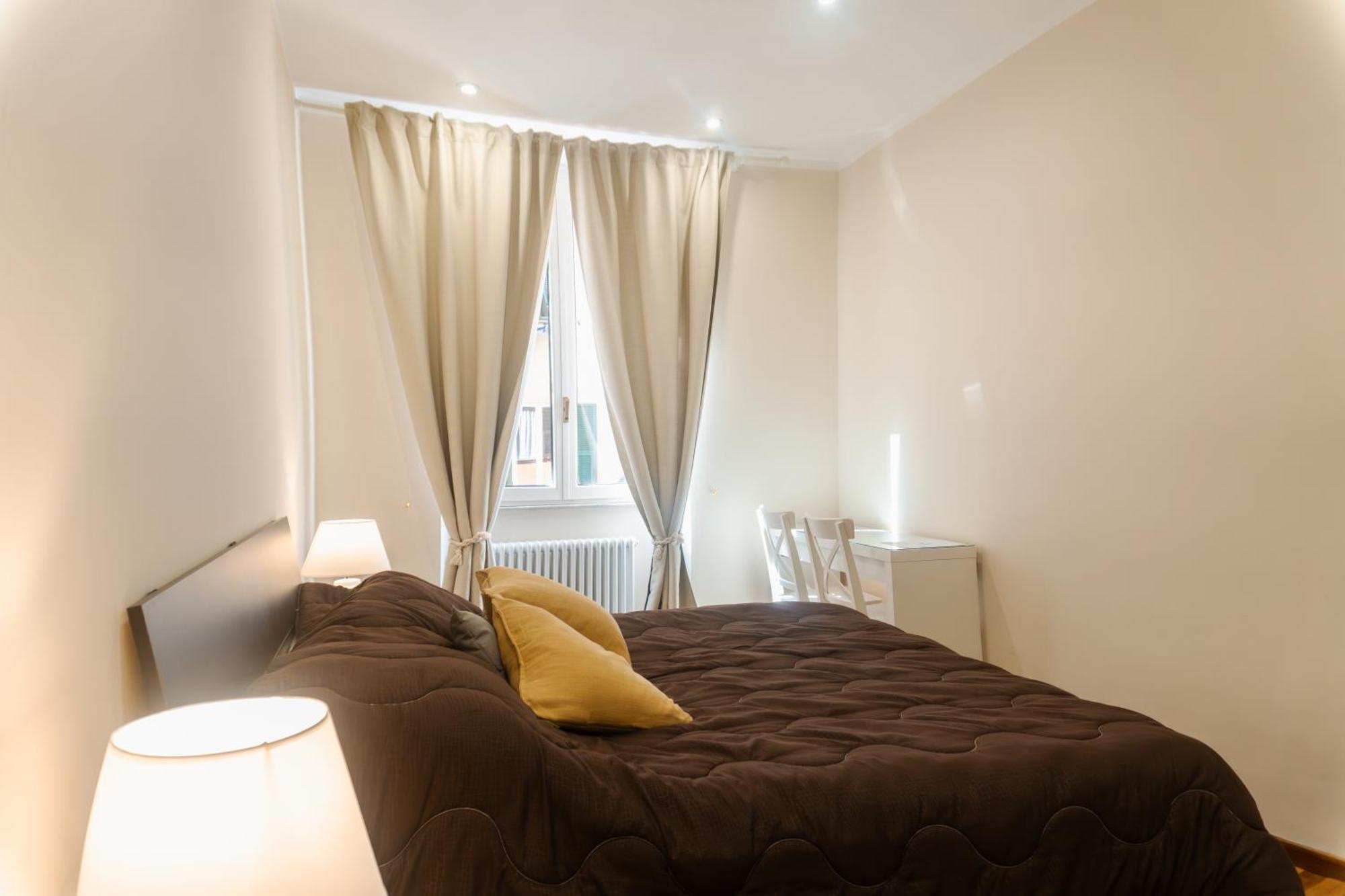 Marassi Suite Genova Esterno foto